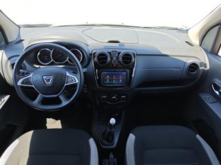 Dacia Lodgy 2017