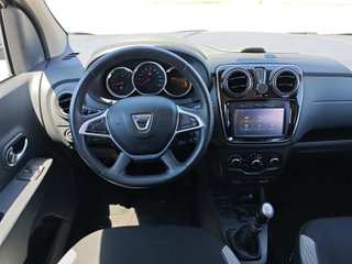 Dacia Lodgy 2017