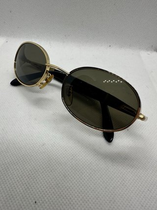 Occhiali vintage Police, originali