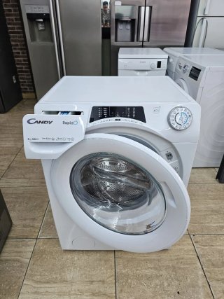 Lavadora Candy 8kg con garantía y transporte