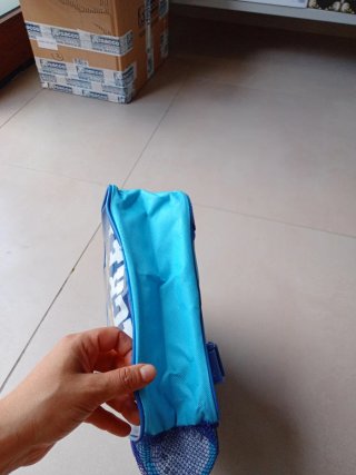 Zainetto asilo Topolino con borraccia