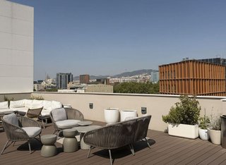 Piso en alquiler en Diagonal Mar i el Front Marítim del Poblenou en Barcelona