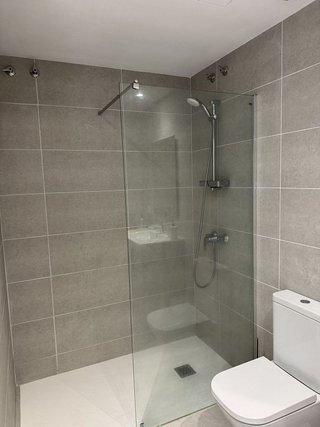 Piso en alquiler en Diagonal Mar i el Front Marítim del Poblenou en Barcelona