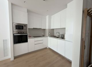 Piso en alquiler en Diagonal Mar i el Front Marítim del Poblenou en Barcelona