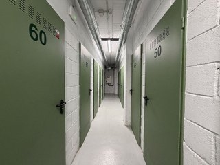Piso en alquiler en Diagonal Mar i el Front Marítim del Poblenou en Barcelona