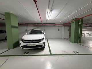 Piso en alquiler en Diagonal Mar i el Front Marítim del Poblenou en Barcelona