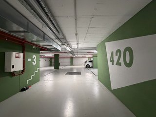 Piso en alquiler en Diagonal Mar i el Front Marítim del Poblenou en Barcelona