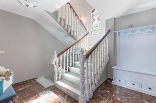 Chalet en venta en La Zubia en Zubia (La)
