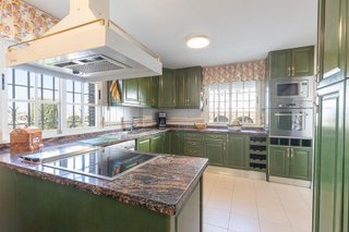 Chalet en venta en La Zubia en Zubia (La)