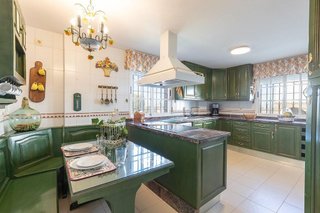 Chalet en venta en La Zubia en Zubia (La)