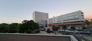 Piso en alquiler en Parque María Luisa - Huerta de la Salud - Giralda Sur en Sevilla