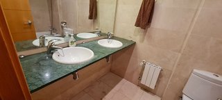 Piso en alquiler en Parque María Luisa - Huerta de la Salud - Giralda Sur en Sevilla