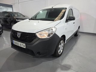 Dacia Dokker Van Essential 1.6 75kW (100CV) GLP