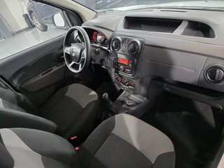 Dacia Dokker Van Essential 1.6 75kW (100CV) GLP