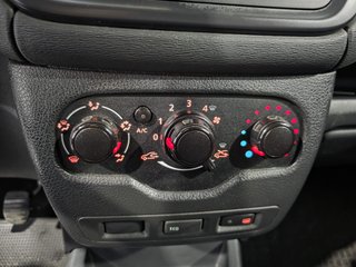 Dacia Dokker Van Essential 1.6 75kW (100CV) GLP