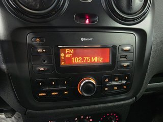 Dacia Dokker Van Essential 1.6 75kW (100CV) GLP