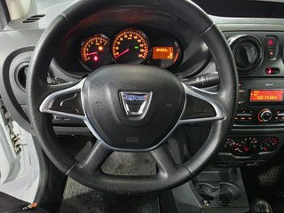 Dacia Dokker Van Essential 1.6 75kW (100CV) GLP