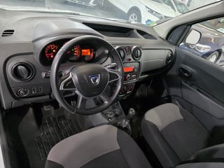 Dacia Dokker Van Essential 1.6 75kW (100CV) GLP