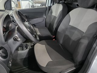 Dacia Dokker Van Essential 1.6 75kW (100CV) GLP