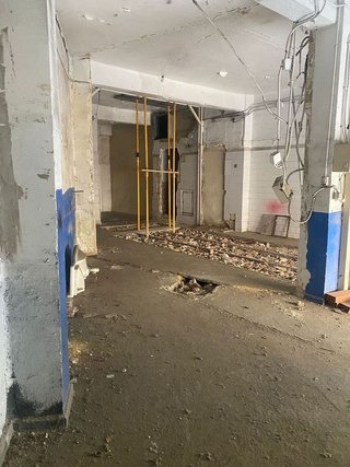 Local comercial en alquiler en El Grau en Valencia