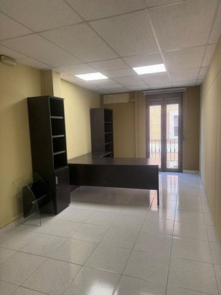 Oficina en alquiler en Eixample en Tarragona