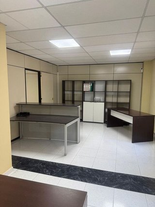 Oficina en alquiler en Eixample en Tarragona