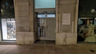 Oficina en alquiler en Eixample en Tarragona