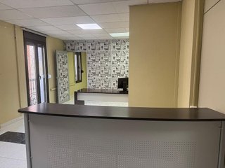 Oficina en alquiler en Eixample en Tarragona
