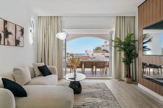 Piso en alquiler en La Quinta en Benahavís
