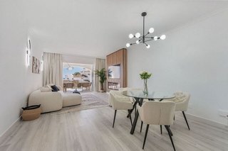 Piso en alquiler en La Quinta en Benahavís