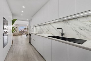 Piso en alquiler en La Quinta en Benahavís