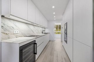 Piso en alquiler en La Quinta en Benahavís
