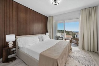 Piso en alquiler en La Quinta en Benahavís