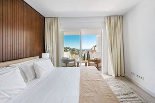 Piso en alquiler en La Quinta en Benahavís