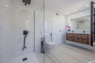 Piso en alquiler en La Quinta en Benahavís