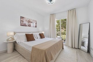 Piso en alquiler en La Quinta en Benahavís