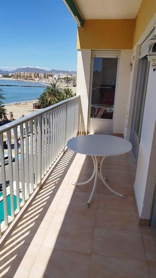 Piso en alquiler en Águilas ciudad en Águilas