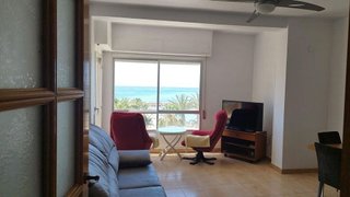 Piso en alquiler en Águilas ciudad en Águilas