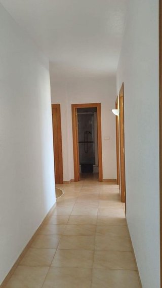 Piso en alquiler en Águilas ciudad en Águilas