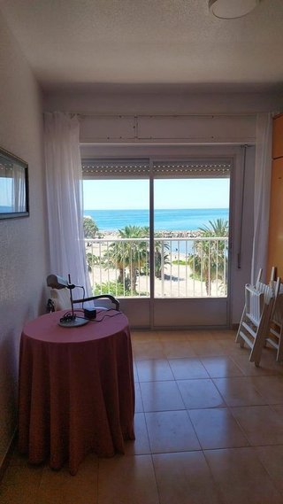 Piso en alquiler en Águilas ciudad en Águilas