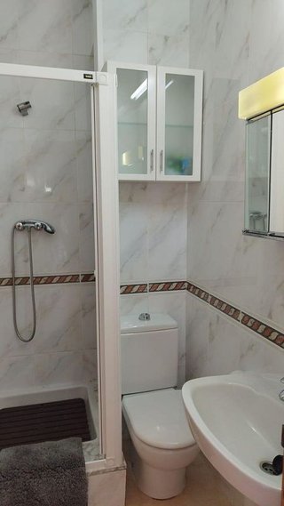 Piso en alquiler en Águilas ciudad en Águilas