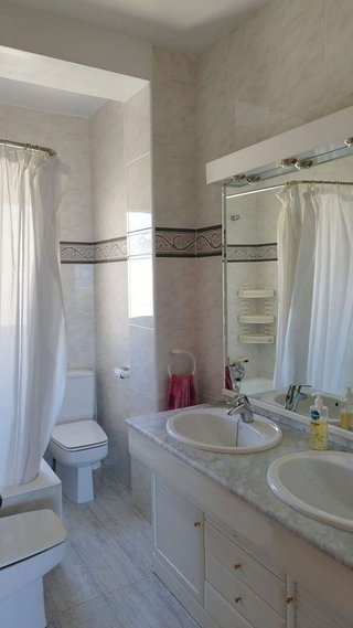 Piso en alquiler en Águilas ciudad en Águilas