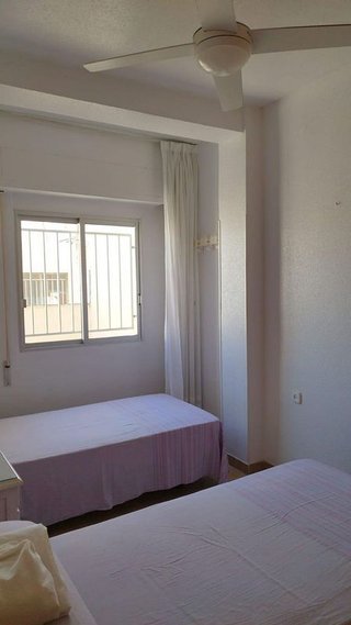 Piso en alquiler en Águilas ciudad en Águilas