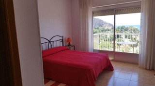 Piso en alquiler en Águilas ciudad en Águilas