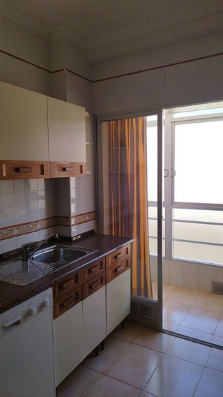 Piso en alquiler en Águilas ciudad en Águilas