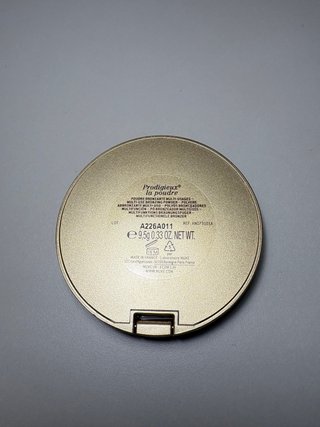 Nuxe Polvo Bronceador Multiusos Prodigieux