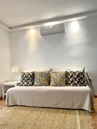Piso en venta en Cabo de las Huertas en Alicante