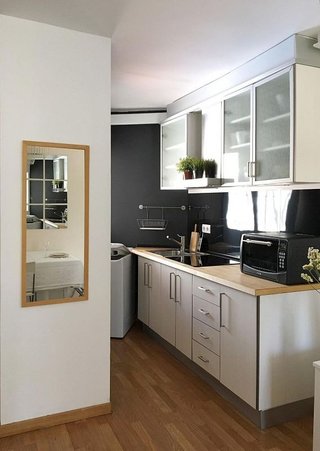 Piso en venta en Cabo de las Huertas en Alicante