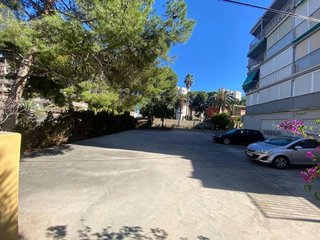 Piso en venta en Cabo de las Huertas en Alicante