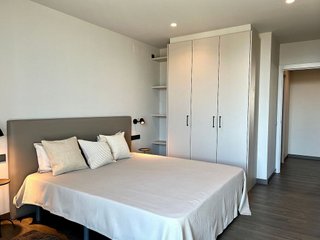 Ático en alquiler en La Dreta de l'Eixample en Barcelona